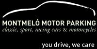 Parking Montmelo