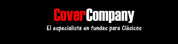 Fundas para coches clasicos - Cover Company