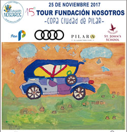 XV° Tour Fundación Nosotros
