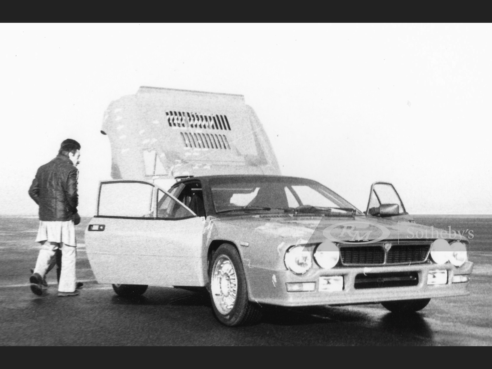 test_lancia037 Subasta: Lancia 037 Prototipo 1980