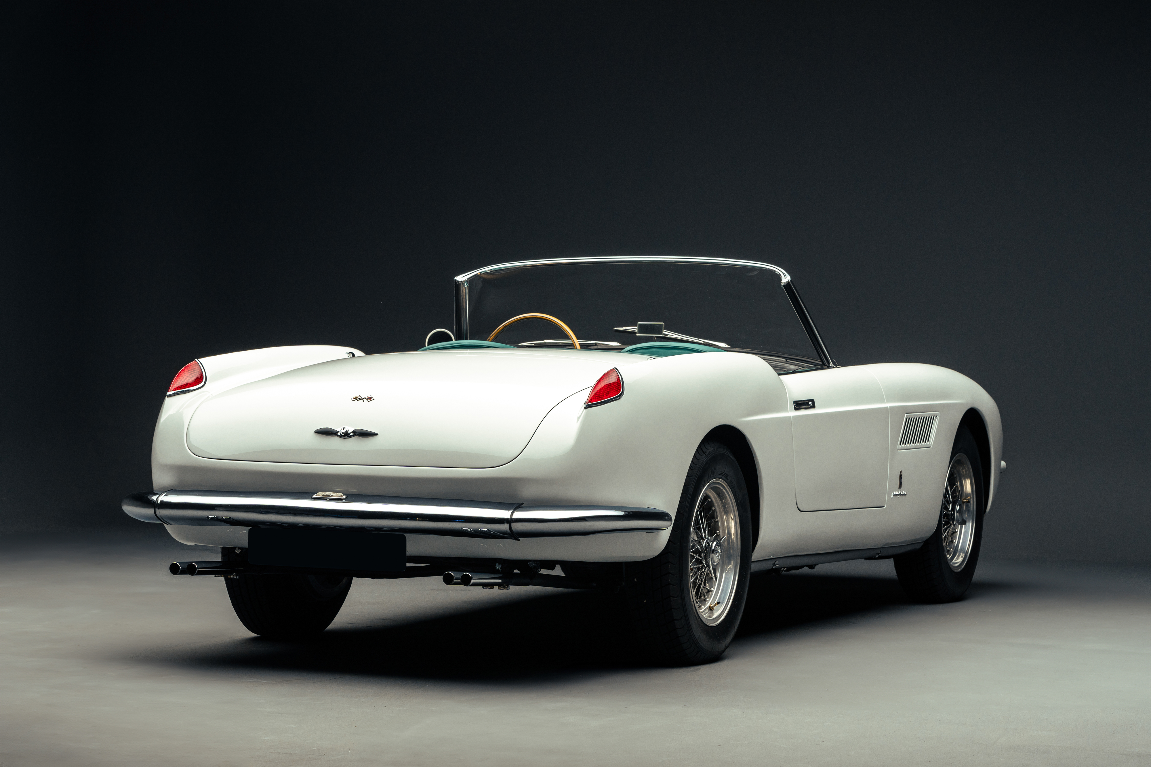 1958-Ferrari-250-GT-Cabriolet-Pinin-Farina SemanalClásico - Revista online de coches clásicos, de colección y sport - pininfarina
