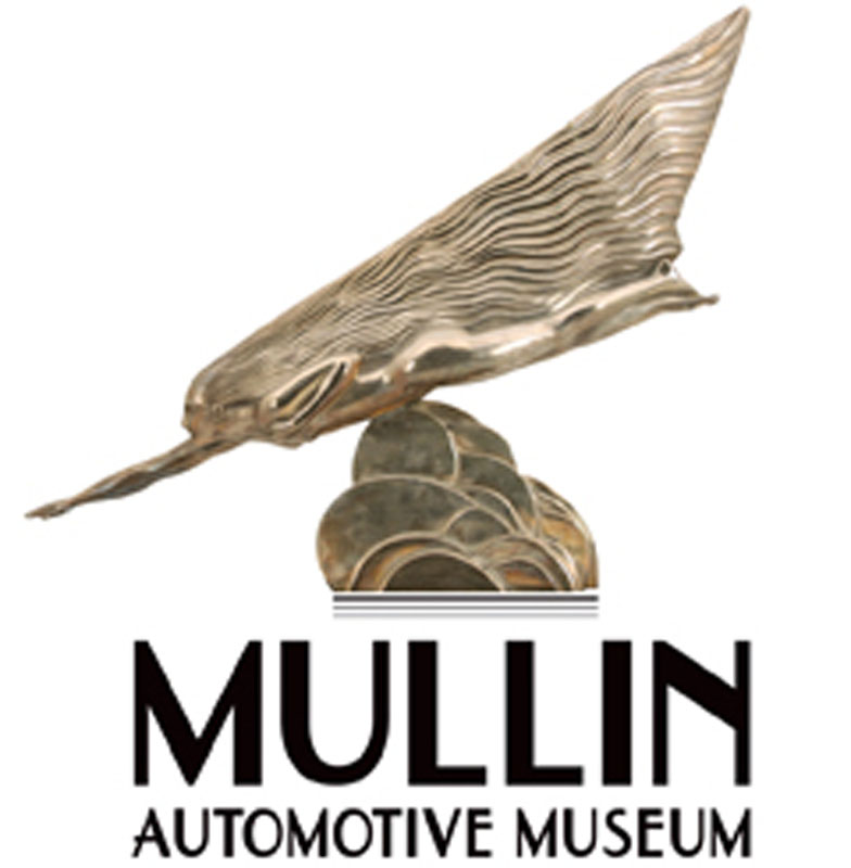 mullin SemanalClásico - Revista online de coches clásicos, de colección y sport - coches de colección