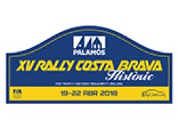 XV Rallye Costa Brava Histórico: la previa