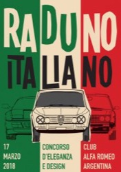 Poster-XII-Raduno-OK-212x300 SemanalClásico - Revista online de coches clásicos, de colección y sport - raduno italiano