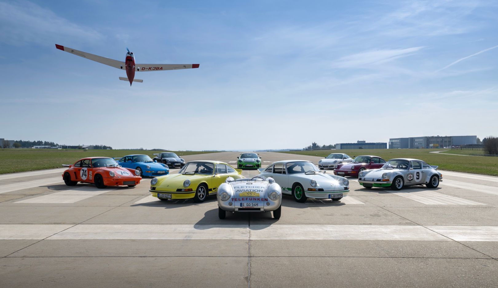 porsche SemanalClásico - Revista online de coches clásicos, de colección y sport - Ferdinand Porsche