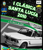 I Clásica Santa Lucia 2010