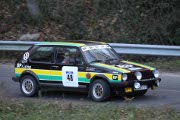 RallyClassics cierra una exitosa temporada con una prueba muy apreciada por los participantes RallyClassics cierra una exitosa temporada con una prueba muy apreciada por los participantes