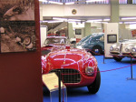 Visita al Museo Luigi Bonfanti