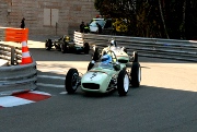 DIRECTO: Grand Prix Historique de Monaco 2012