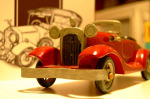 Libro Coches Clasicos