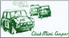 CLUB MINI COOPER