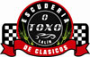 ESCUDERIA CLASICOS O TOXO