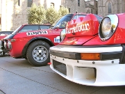 Rally de Montecarlo Historique 2012