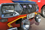 Salida Rallye Montecarlo 2010