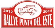 12ª  edición del Rallye Punta del Este