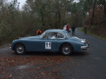 Clasificación II Rally do Lacón Histórico