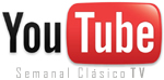 YouTube - Canal Semanal Clasico