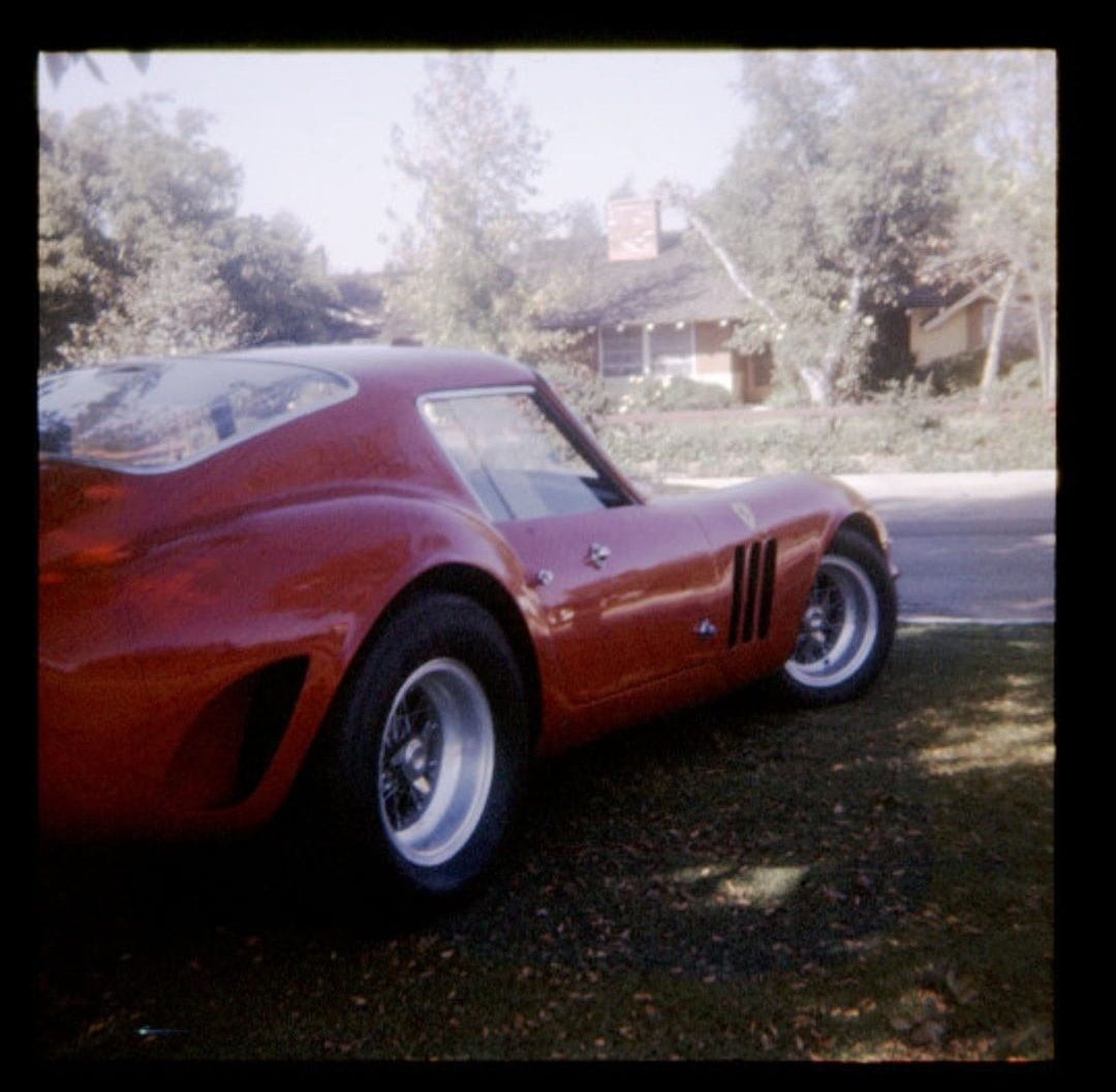 GTObyferrari Impresiones de mi Ferrari GTO