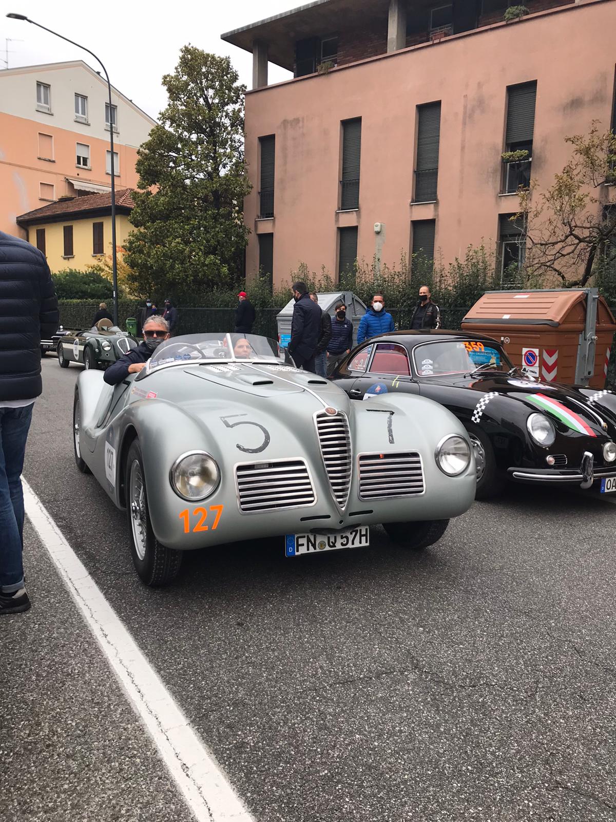 1000miglia_alfaromeo SemanalClásico - Revista online de coches clásicos, de colección y sport - lancia
