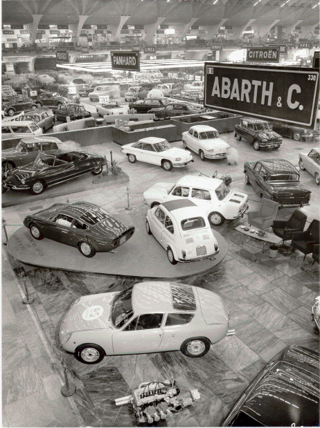 abarth_geneve SemanalClásico - Revista online de coches clásicos, de colección y sport - fiat