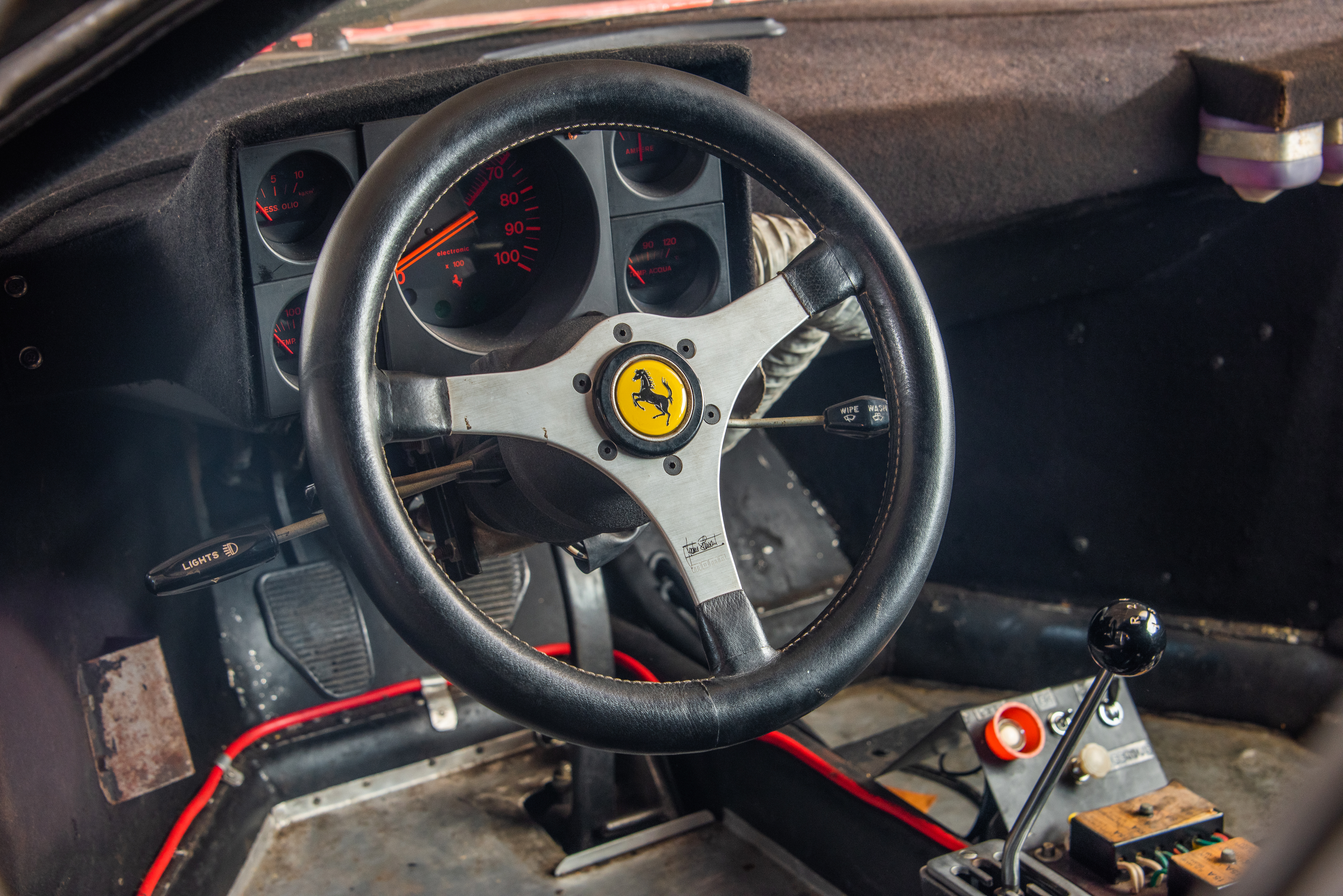 1978-Ferrari-512-BB-Competizione1364581_ SemanalClásico - Revista online de coches clásicos, de colección y sport - ferrari