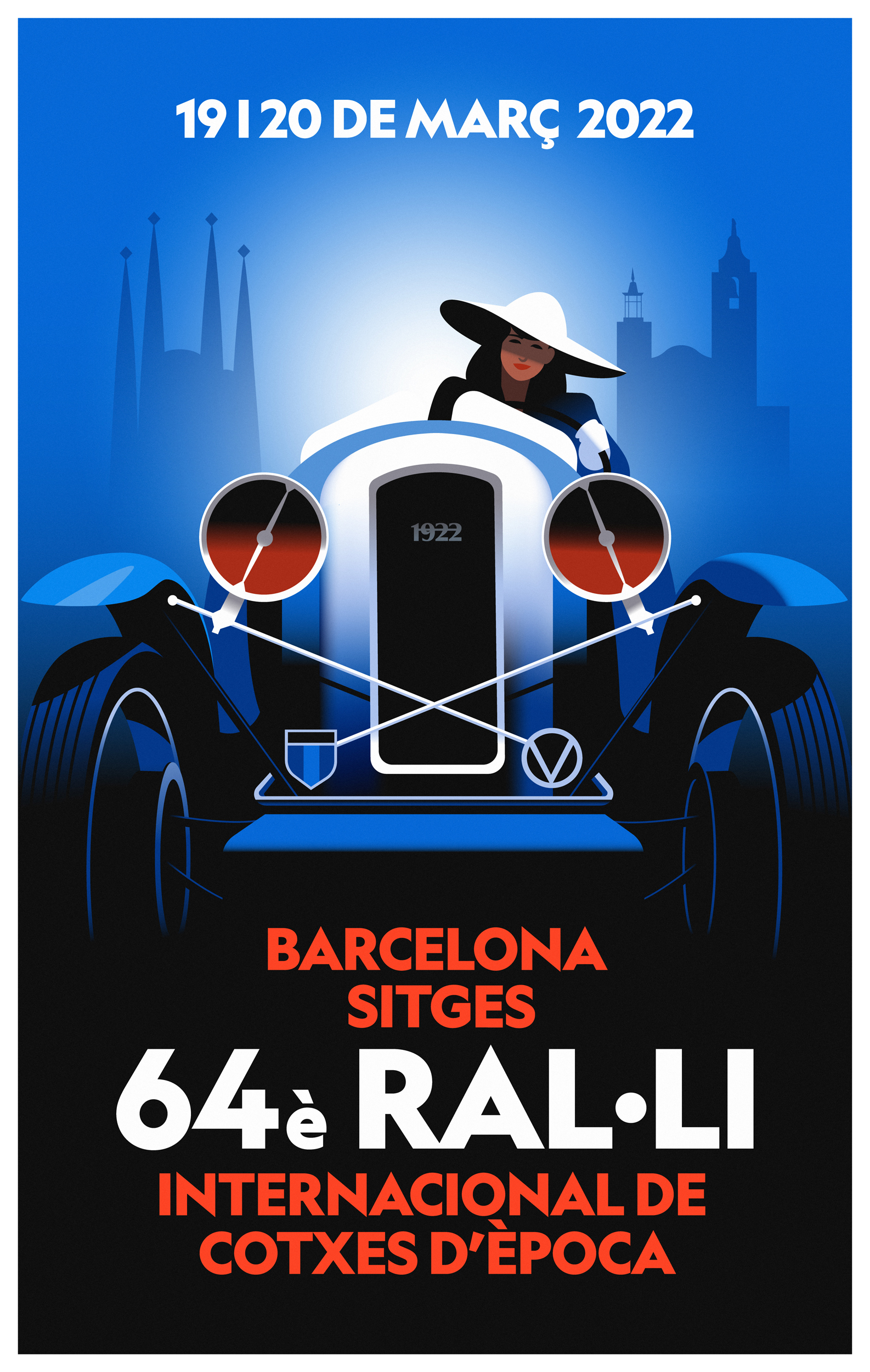 cartel_rallybarcelonasitges SemanalClásico - Revista online de coches clásicos, de colección y sport - bugatti