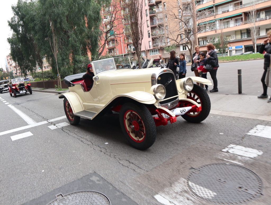 rally_barcelona_a_sitges SemanalClásico - Revista online de coches clásicos, de colección y sport - sitges