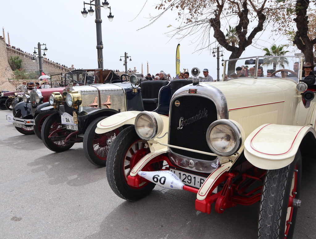 rally_barcelona_sitges_24 SemanalClásico - Revista online de coches clásicos, de colección y sport - prewar cars