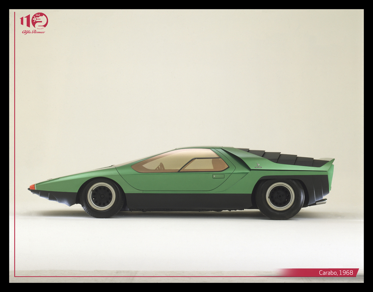 Carabo-1968_2 SemanalClásico - Revista online de coches clásicos, de colección y sport - Carabo 