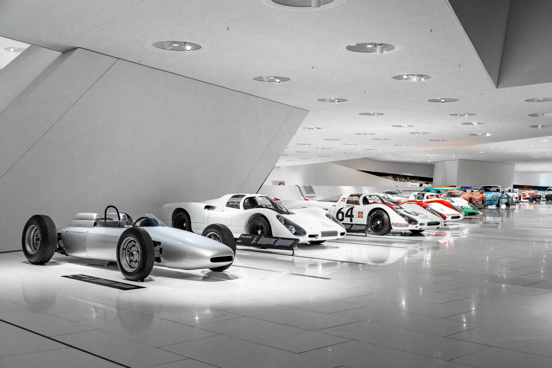 fc_open_museum_01 SemanalClásico - Revista online de coches clásicos, de colección y sport - Ferdinand Porsche