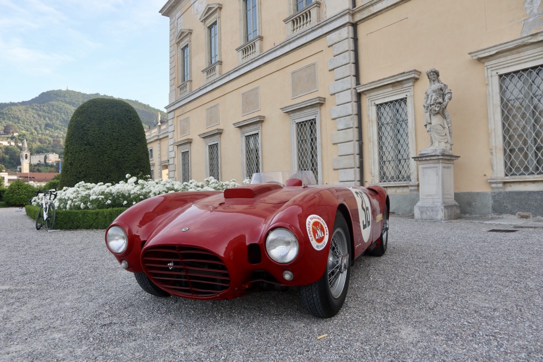 MpFsDxHlRFWaY1gkQ12zwg_thumb_1c17 SemanalClásico - Revista online de coches clásicos, de colección y sport - italia