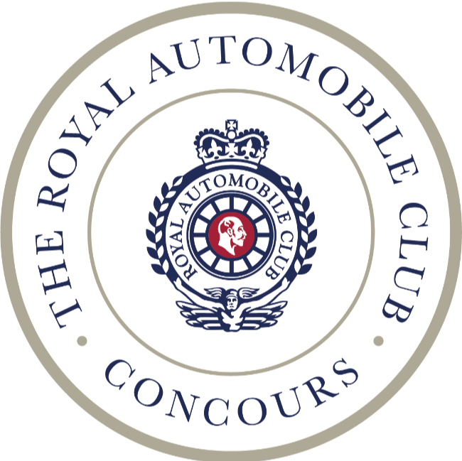 Concurso de Elegancia: Royal Automobile Club
