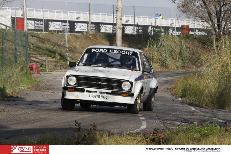 2012190166-768x512 SemanalClásico - Revista online de coches clásicos, de colección y sport - rally regularidad