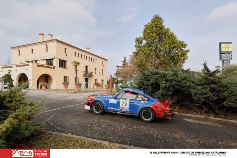 2012190596-768x512 SemanalClásico - Revista online de coches clásicos, de colección y sport - rally regularidad