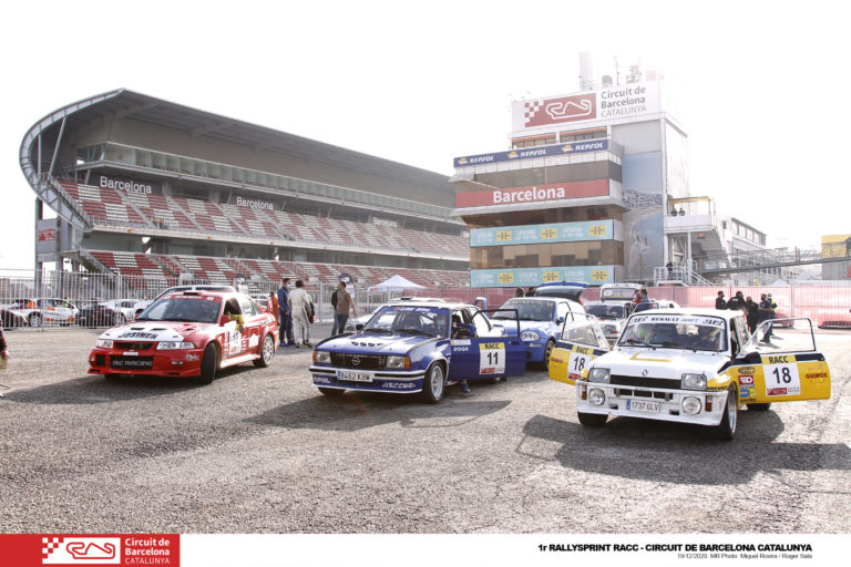 2012190982-768x512 SemanalClásico - Revista online de coches clásicos, de colección y sport - rally regularidad