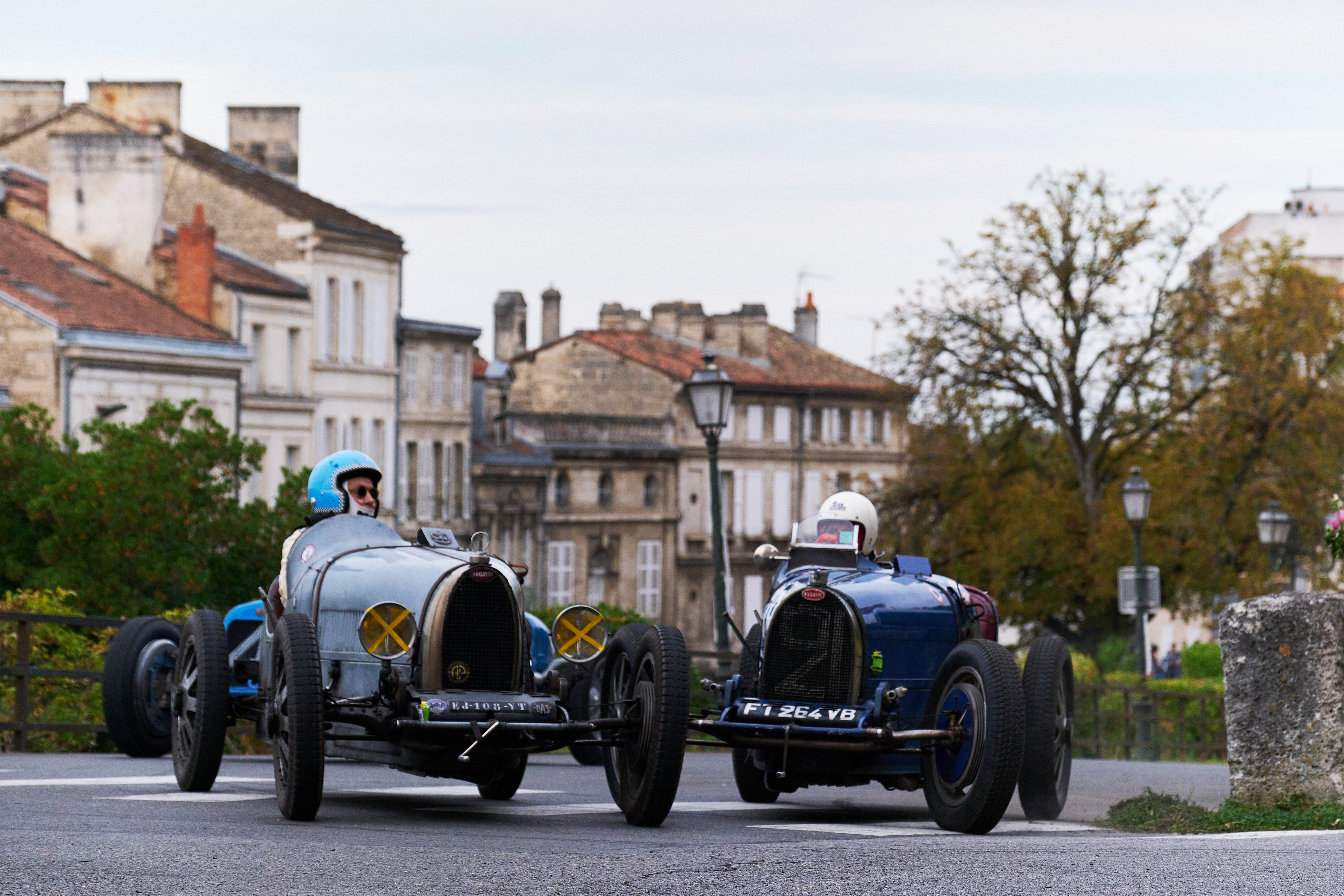 CDR23_AUSTRAL_0050 SemanalClásico - Revista online de coches clásicos, de colección y sport - bugatti