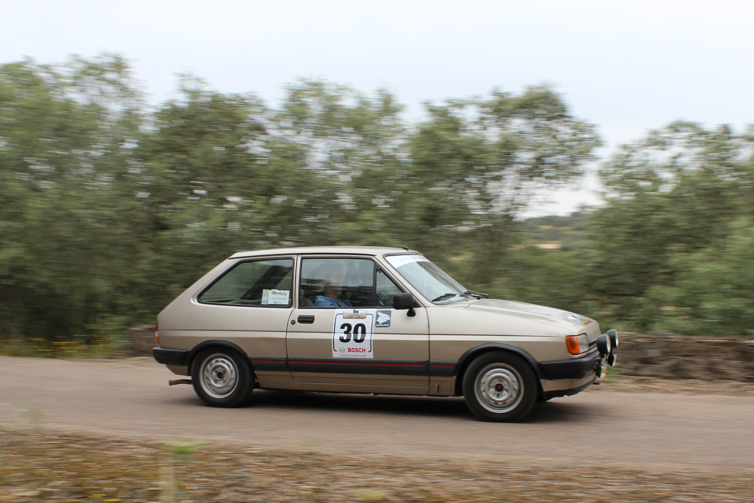 semanal-IMG_7071 III Spain Classic Rally
