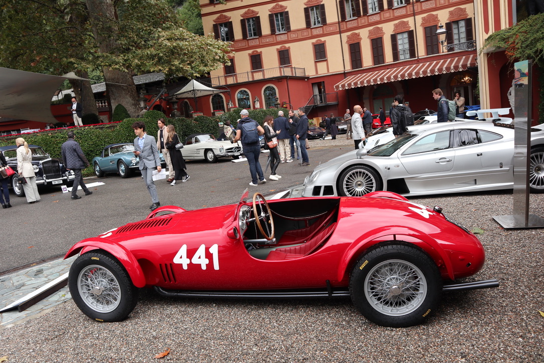 UNADJUSTEDNONRAW_thumb_1409 SemanalClásico - Revista online de coches clásicos, de colección y sport - italia