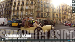 Nuevo Video: Rally Barcelona-Sitges
