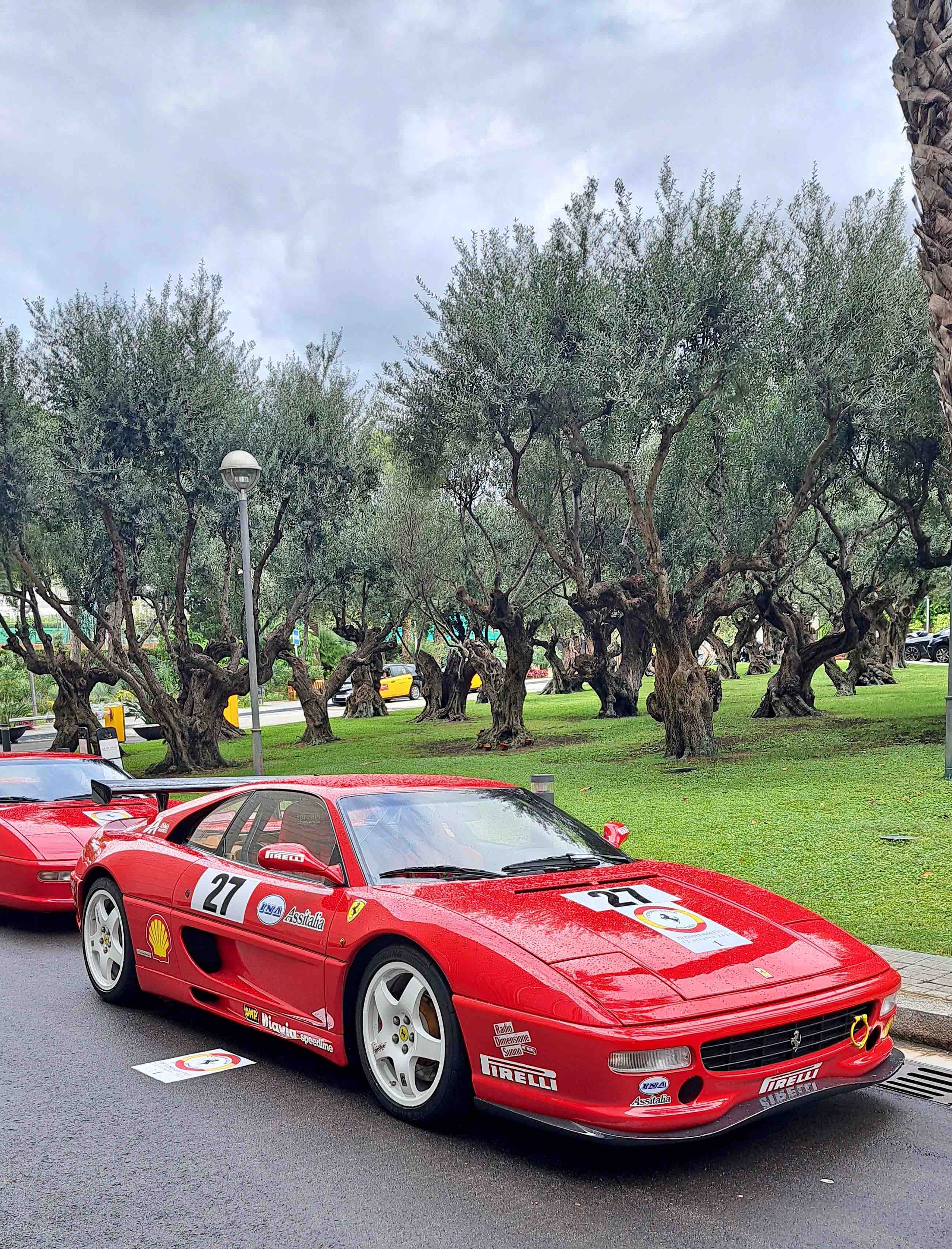 Ferrari F355