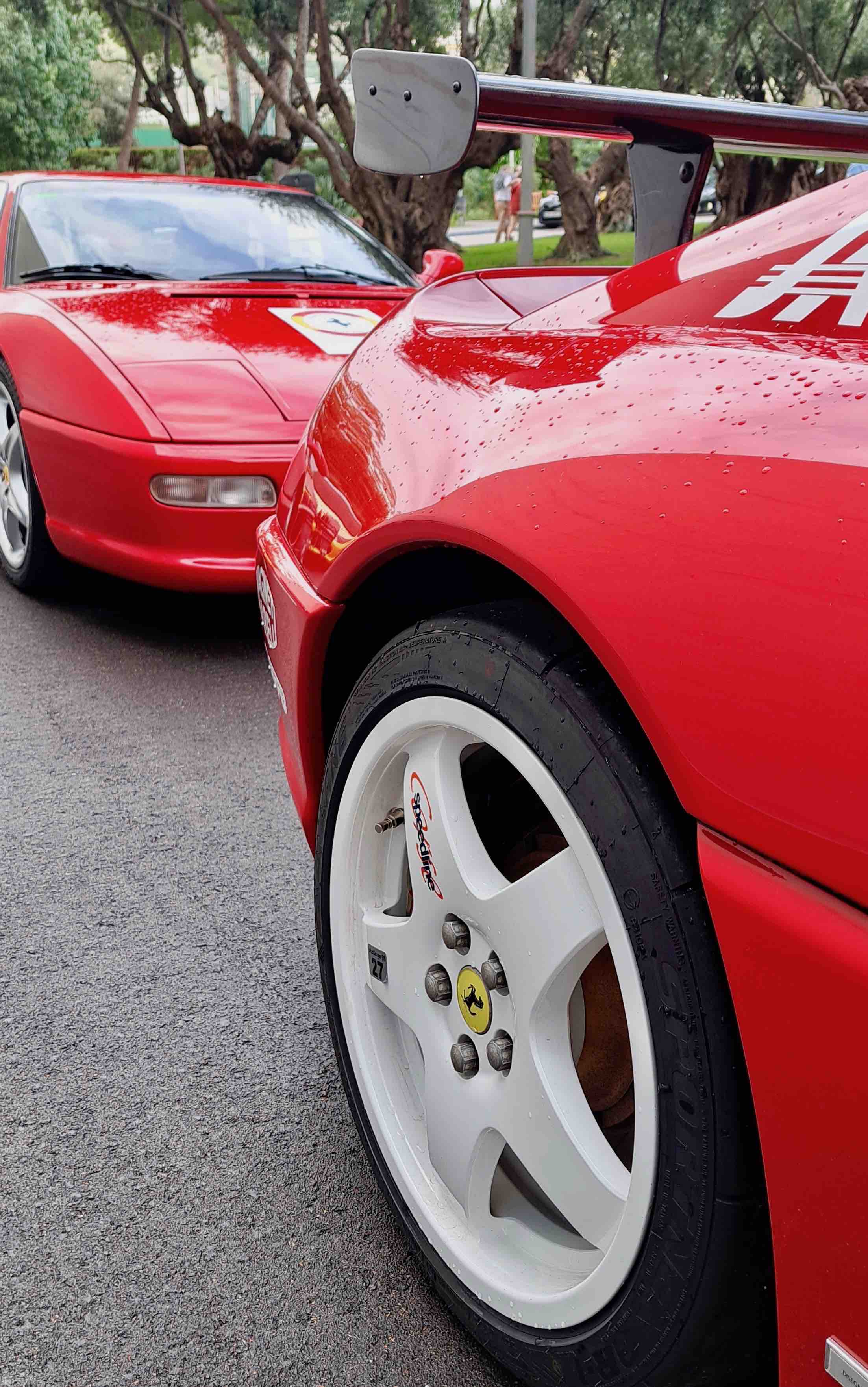 Ferrari F355