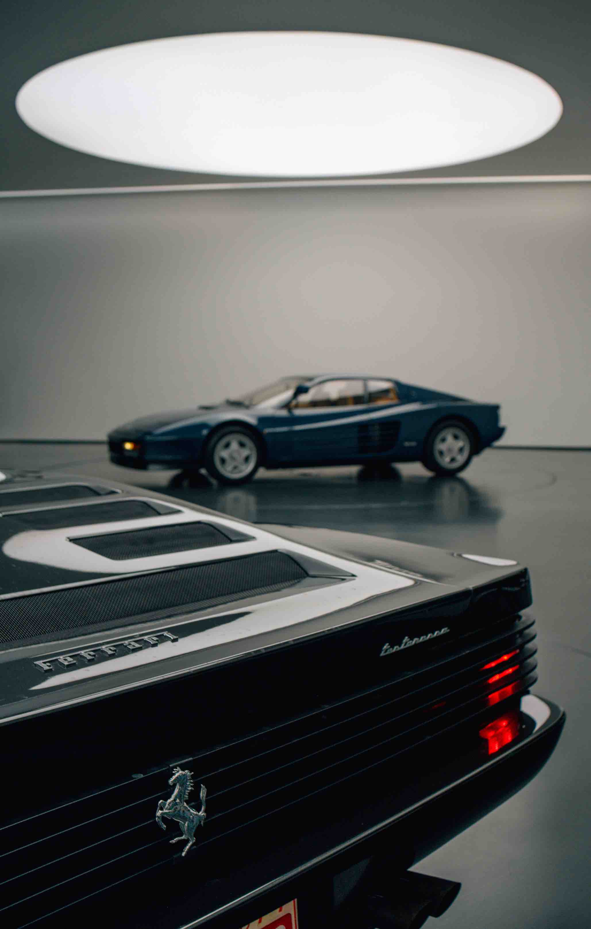 testarossa_40years Pininfarina y Classic Driver rinden homenaje al Ferrari Testarossa en su 40 cumpleaños