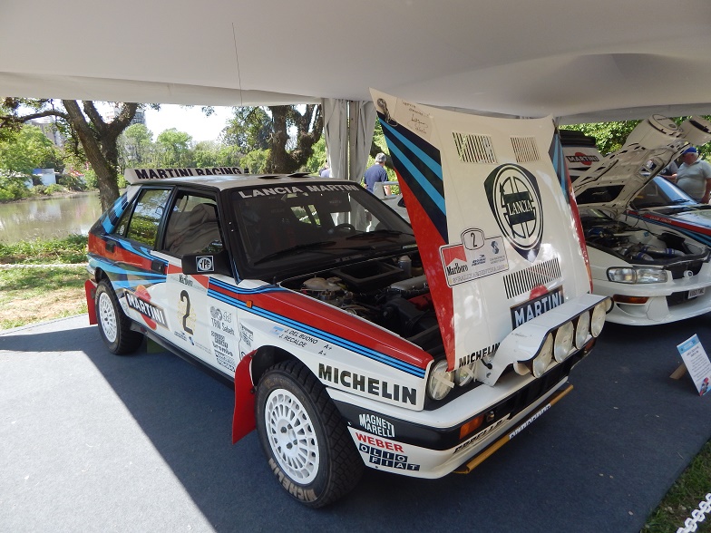 lancia_autoclasica AutoClásica Argentina 2024