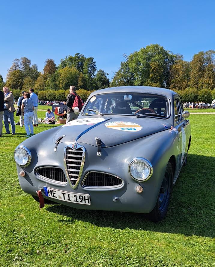 0-13 Chantilly Arts & Elegance 2024