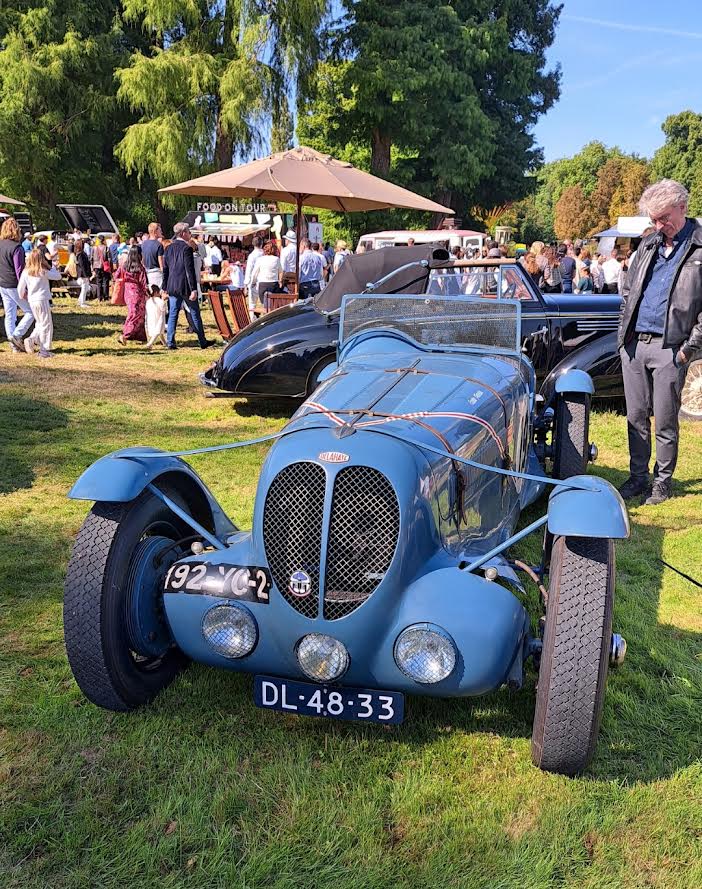 0-3 Chantilly Arts & Elegance 2024