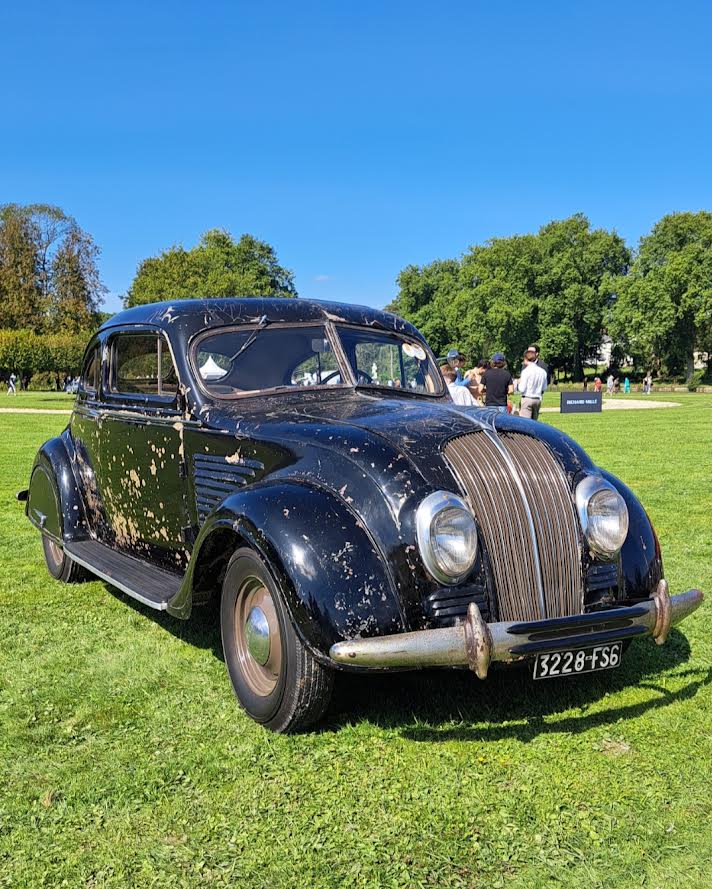 0-4 Chantilly Arts & Elegance 2024