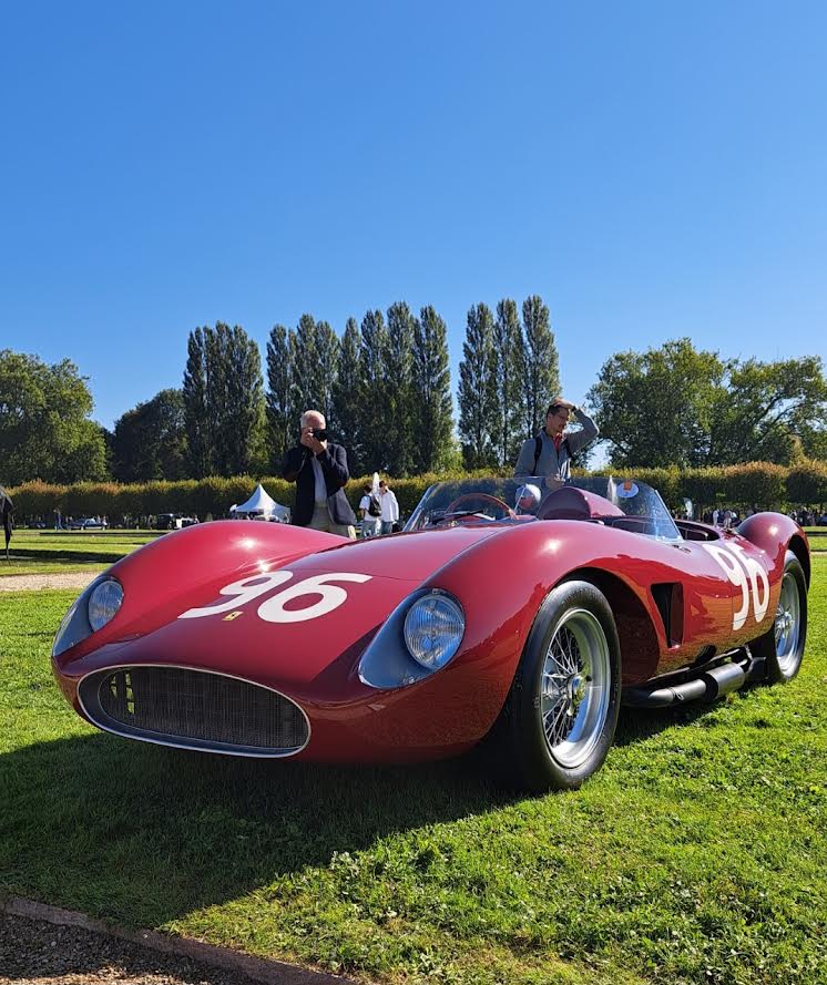 ferrari_chantilly2024 Chantilly Arts & Elegance 2024