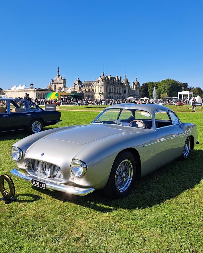 maserati_chantilly2024 Chantilly Arts & Elegance 2024