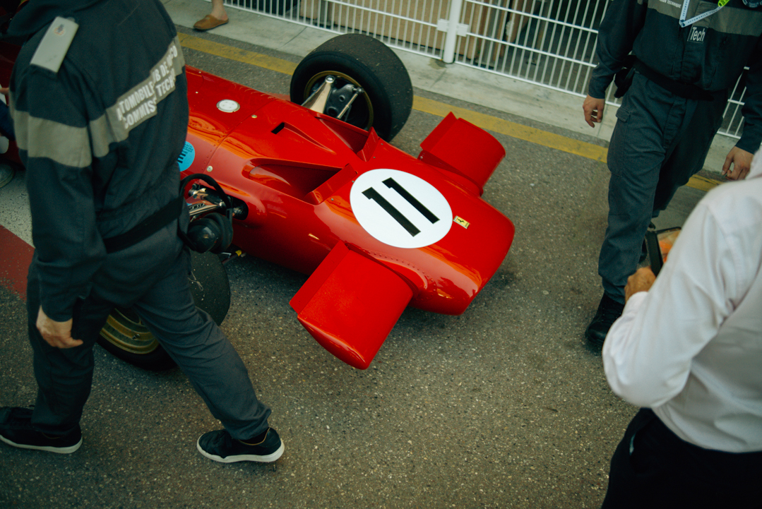 DSC01176 Gran Premio Histórico de Monaco 2024