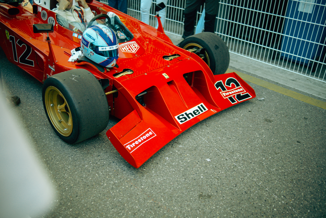 DSC01181 Gran Premio Histórico de Monaco 2024